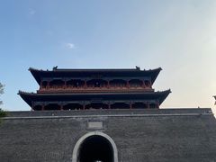 -青州古城