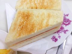 芝士腿文治-澳洲牛奶公司(佐敦店)
