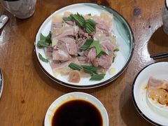 -水先生寧波菜(天一店)