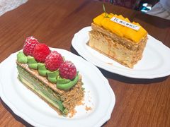 -遇见拿破仑(熙南里店)