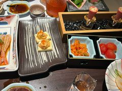 -匠和风精致料理(莆田财富中心店)