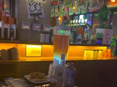 -功夫怪兽·烧烤(西工小街店)