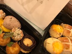 -王府半岛酒店·大堂茶座