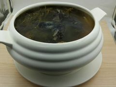 五叶神炖竹丝鸡-丰谷酒家(鹏瑞利季华广场店)
