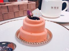 -张爱施法式西餐厅(汉街店)