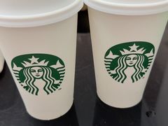 -星巴克(我格广场店)