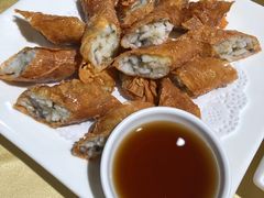 -阿莉餐厅(枣阳路店)