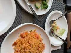 -188西餐厅(园林宾馆店)