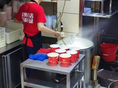 -江三王记牛杂馆(总店)