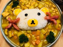 -红小满休闲餐厅(十全街店)