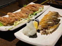 -桂马·日本料理·海胆·海鲜饭·酒场(民主广场店)