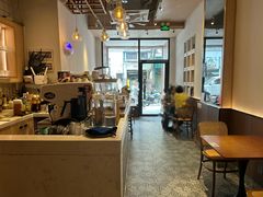 -森Some Fusion(荔湾店)