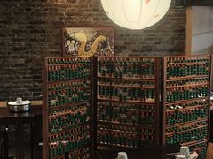 -贰醒·私房小院烧烤 (太古里店)