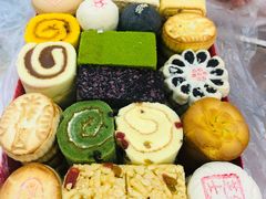 -北京稻香村(京港城生活广场店)