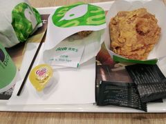 -德克士(城南店)