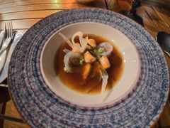 -海角轩·三亚文华东方酒店