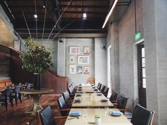 -阳朔糖舍酒店·糖舍餐厅&酒吧