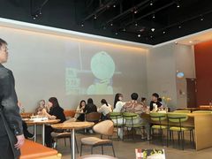 -blend (大运天地店)