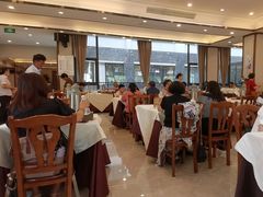 -怡园饭店-餐厅(四望亭店)