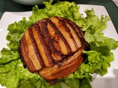 芽菜扣肉-沸腾鱼乡(知春路分店)