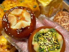 -丁香西饼屋(桂林路店)