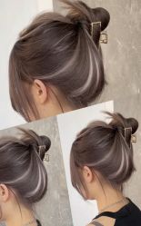 -奈川烫染Salon