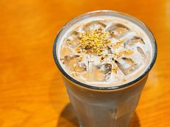 -Peet's 皮爷咖啡(乐峰店)