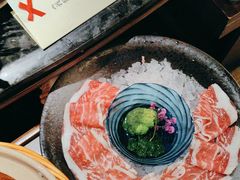 -捞王锅物料理(东百中心店)