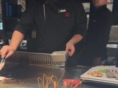 -水木锦堂·自助铁板烧(世贸天阶店)