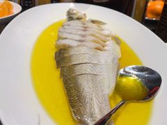 -宫燕府·京菜·烤鸭·淮扬菜(王府中心店)