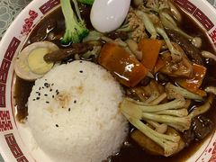 -十八家面馆(欧洲城店)