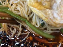 麻辣小面-老蒋面(南坪店)