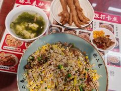-扬二春炒饭(国庆路总店)