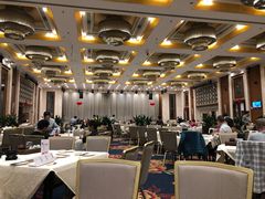 大堂-顺德人家食府(黄金广场店)