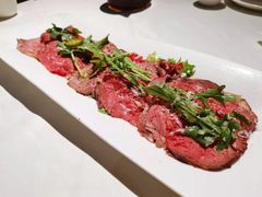 低温慢烤牛肉-黑明餐厅(白鹭洲店)