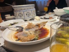-国人川菜(李家村建东街店)