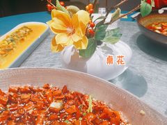 -晶泽丽琅·鱼鲜川菜(川师店)