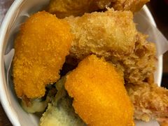 -米屋石锅拌饭(师大店)