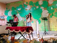 -芭菲盛宴·环球美食(袁家岗店)