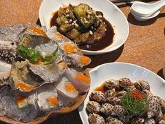 -宁波柏悦酒店·钱湖渔港