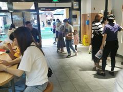 -麦当劳(三星城首创奥莱店)