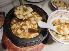 -绿茶餐厅(青岛城阳万象汇店)