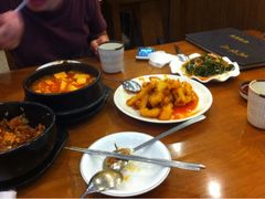 iphone_upload_pic-第二外国语学院-韩国餐厅(朝阳路店)