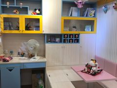 -香江家居品牌工厂批发城