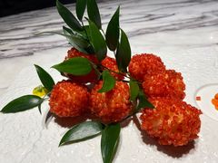 -怡品堂·金宴 (北京索菲特大酒店)