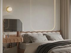 -居丽装饰空间设计(总部)