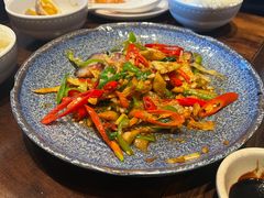 -章记星洲 · 新加坡餐厅(望京店)
