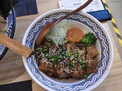 -苍月中华料理(王府井店)