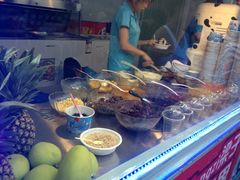 iphone_upload_pic-梁子刨冰王&梁小糖(王顶堤店)