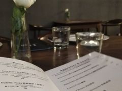 -1861意大利餐厅(文化广场店)